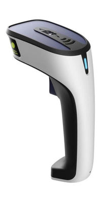 Handheld 2D Barcode Scanner mit CMOS-Scanelement, USB-Schnittstelle und Trigger-Modus Auto-Sense-Modus