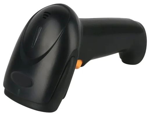 32-Bit Handheld Barcode Scanner mit 640*480 Auflösung und 4mil/0,1mm Lesegenauigkeit