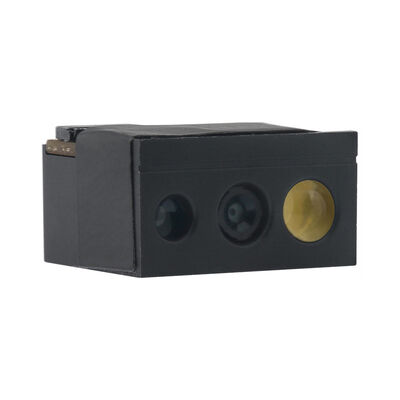 Kleiner eingebetteter 2D-Barcode-Scanner mit 1280*800 Bildsensor 50mm~750mm Schärfentiefe und 1,2m Drophöhe