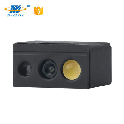 Kleines eingebettetes 1D- 2D-Barcode-Scanner-Modul mit OCR-Pass und automatischer Scanfunktion