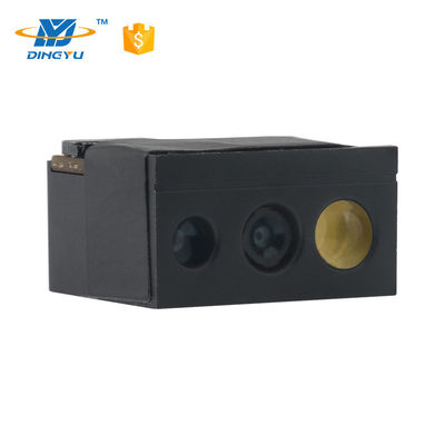 Kleines eingebettetes 1D- 2D-Barcode-Scanner-Modul mit OCR-Pass und automatischer Scanfunktion