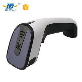tragbare Scanner CCD-Scan-Art 32 FCC des Barcode-1D Bit CPU-CER-ROHS bescheinigt