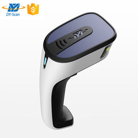 25% Druckeinfärbungs-Signal-2D Barcode-Scanner-drahtloses Android-Handergonomisches