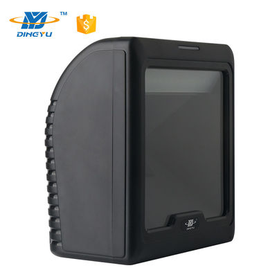 POS 70.000 Lux 290mA 1280x1024 CMOS 2D Barcode-Scanner DP8521P