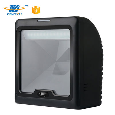 POS 70.000 Lux 290mA 1280x1024 CMOS 2D Barcode-Scanner DP8521P