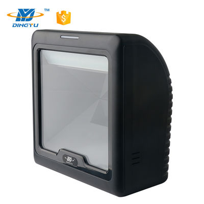 POS 70.000 Lux 290mA 1280x1024 CMOS 2D Barcode-Scanner DP8521P
