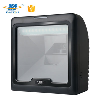 POS 70.000 Lux 290mA 1280x1024 CMOS 2D Barcode-Scanner DP8521P