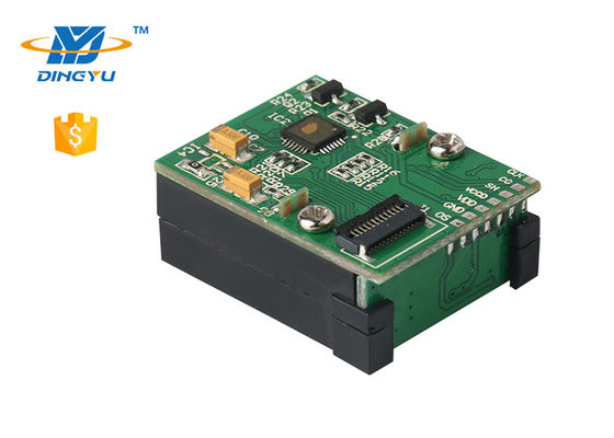 Verlegenheit angebrachtes PS2 TTL 60mA lineares CCD-Sensor-Modul 300times/S