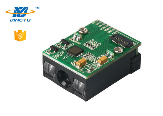 Verlegenheit angebrachtes PS2 TTL 60mA lineares CCD-Sensor-Modul 300times/S