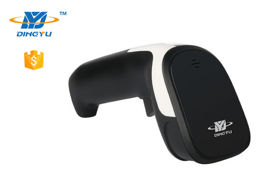 150m Hand2d Radioapparat des Barcode-Scanner-3mil für Lager