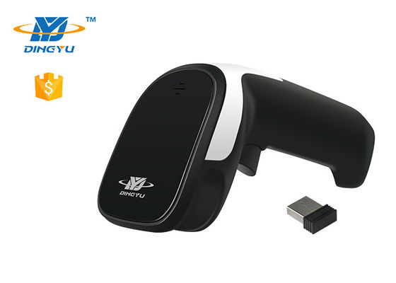 150m Hand2d Radioapparat des Barcode-Scanner-3mil für Lager