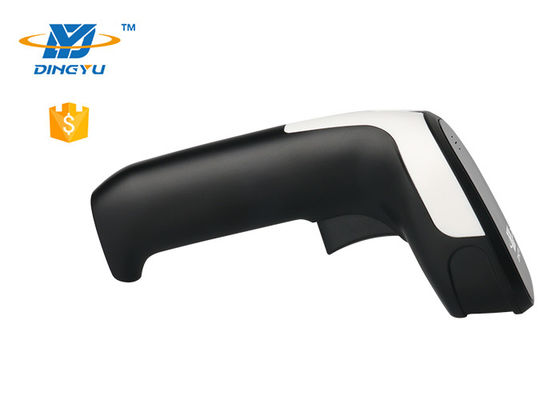 150m Hand2d Radioapparat des Barcode-Scanner-3mil für Lager