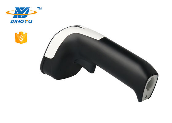 150m Hand2d Radioapparat des Barcode-Scanner-3mil für Lager