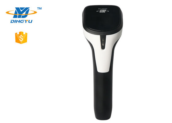 150m Hand2d Radioapparat des Barcode-Scanner-3mil für Lager