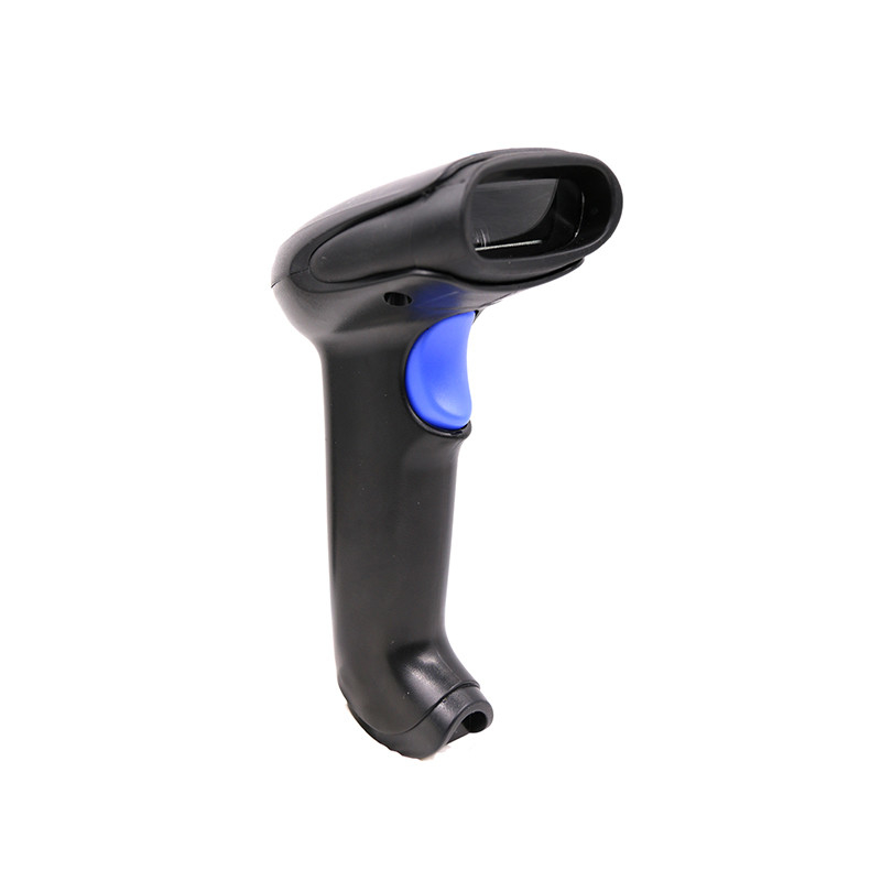 1D Bluetooth 2.4G drahtloser Barcode Scanner langlebig und leistungsstark