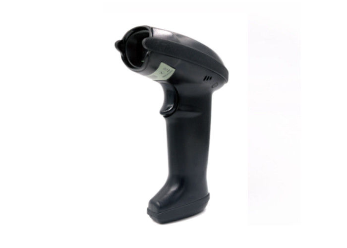 Hochleistung verdrahteter Barcode-Scanner-Supermarkt DS6202 Usb-Handbarcode-Scanner