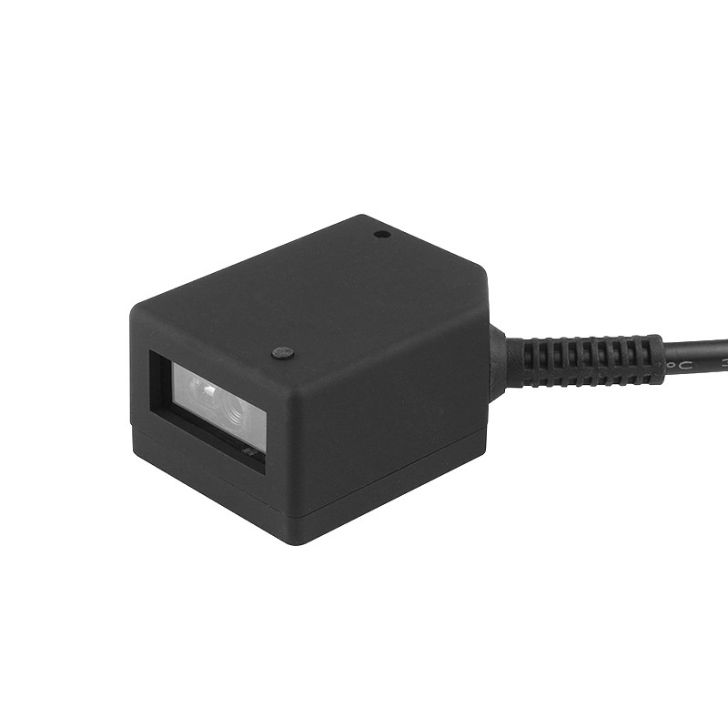 2D-Embedded Industrial Fixed Barcode Scanner mit USB/DB9-Schnittstelle