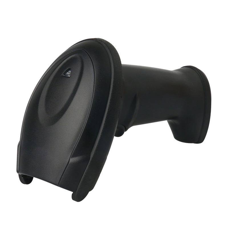 Kabelgebundener Handheld 2D Barcode-Scanner mit 640*480 Auflösung, 30-600mm Tiefenschärfe und 32-Bit CPU für POS-Terminal