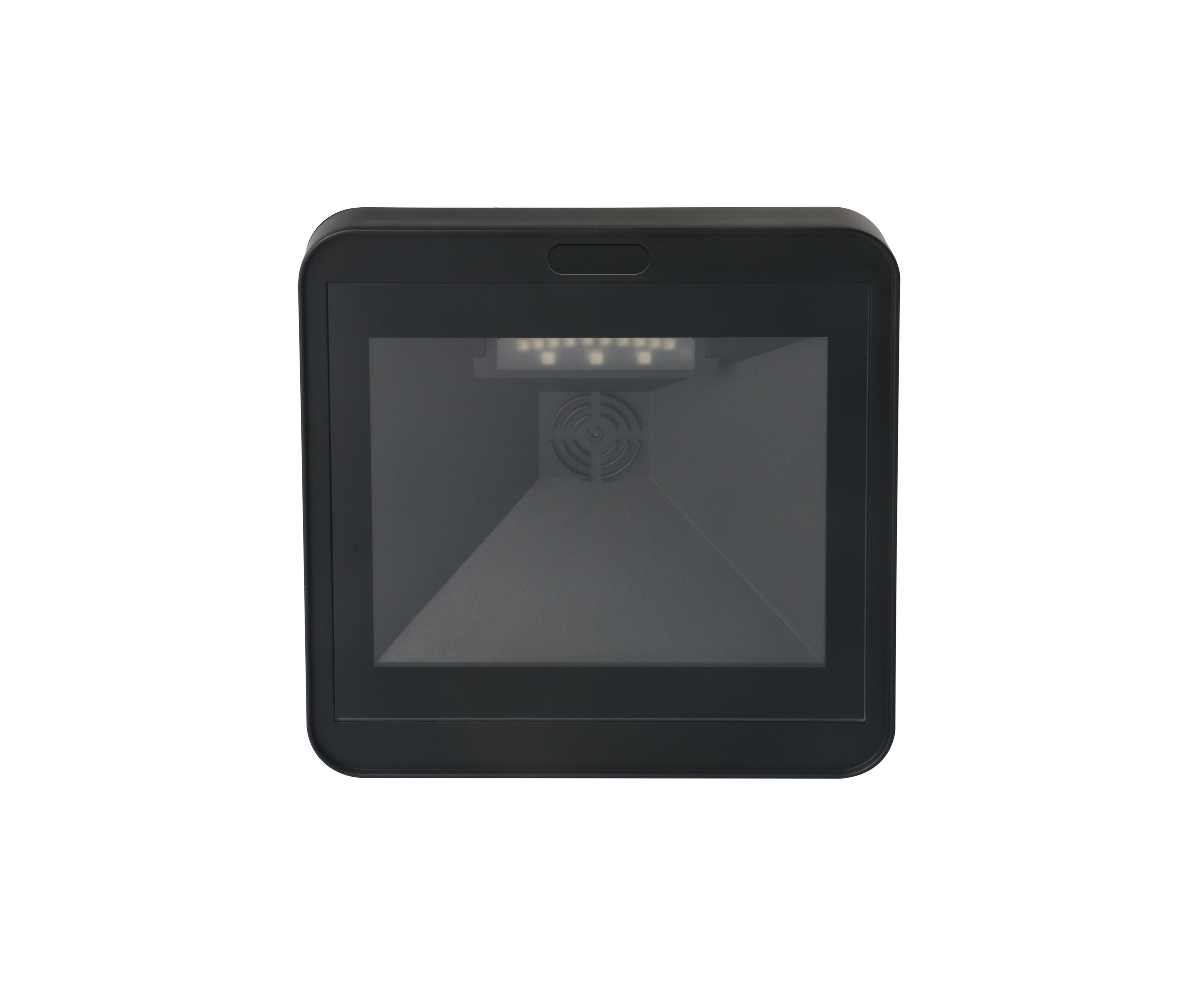 2D Cmos-Barcode-Scanner-an der Wand befestigter Tischplattenbarcode ...