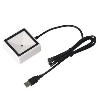 OEM Desktop Barcode Scanner Modul 2D QR Code Reader für eingebettete Kiosk-Anwendungen