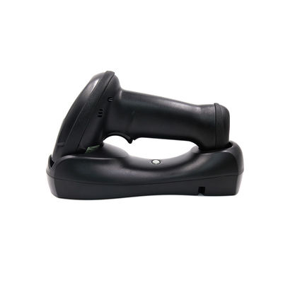 1D drahtloser Barcode Scanner mit Ladestation 2.4G Barcode Reader DS5200G