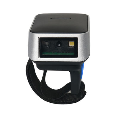 Wireless Barcode Scanner mit CMOS Sensor 360mAh Batterie für Inventar