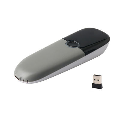 2D drahtloser tragbarer Barcode Scanner Android Handheld Bluetooth CE ROHS FCC zertifiziert