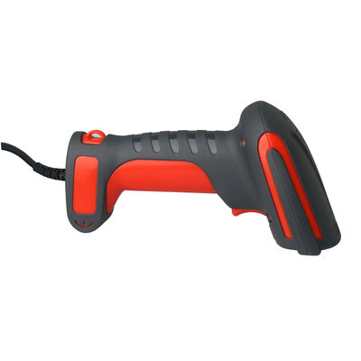 DS6800 Industrielle 2D-Barcode-Scanner 838x640 hoch auflösender Kabel-Qr-Code-Reader