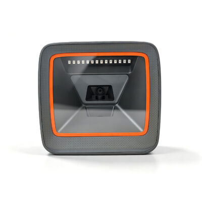 Omnidirectional Desktop Scanner Hands-Free Auto Barcode Scanning für schnelle und effiziente Kasse